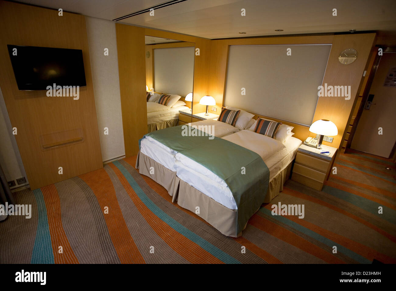 Ms Mein Schiff Herz Tui Cruises
