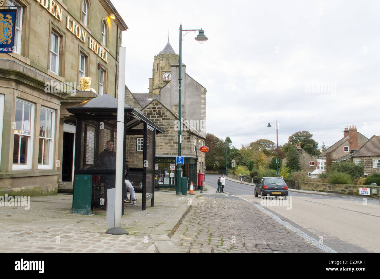 Loftus north yorkshire hires stock photography and images Alamy