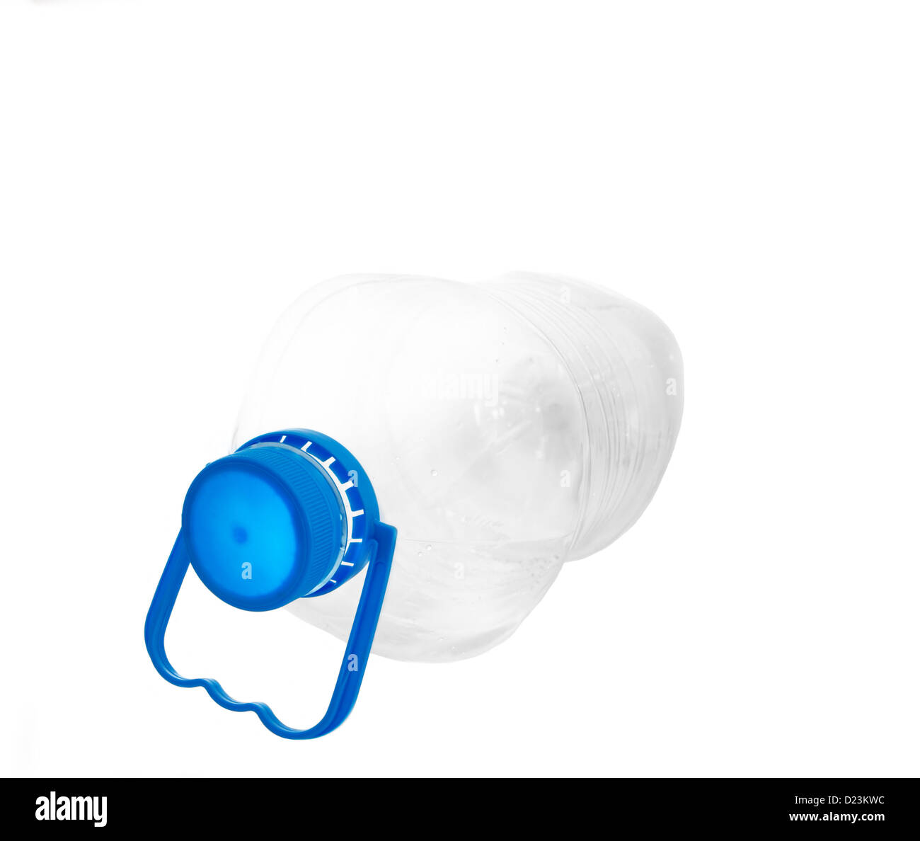 Empty water bottle hires stock photography and images Alamy