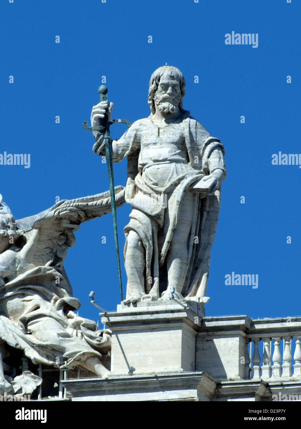 Saint matthew basilica hires stock photography and images Alamy