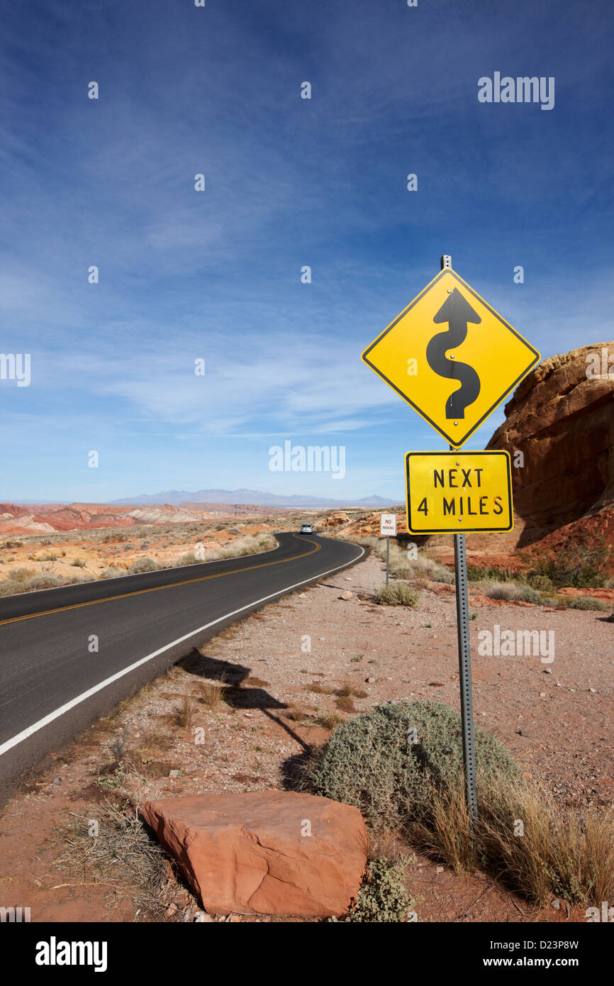 Twisty road hires stock photography and images Alamy