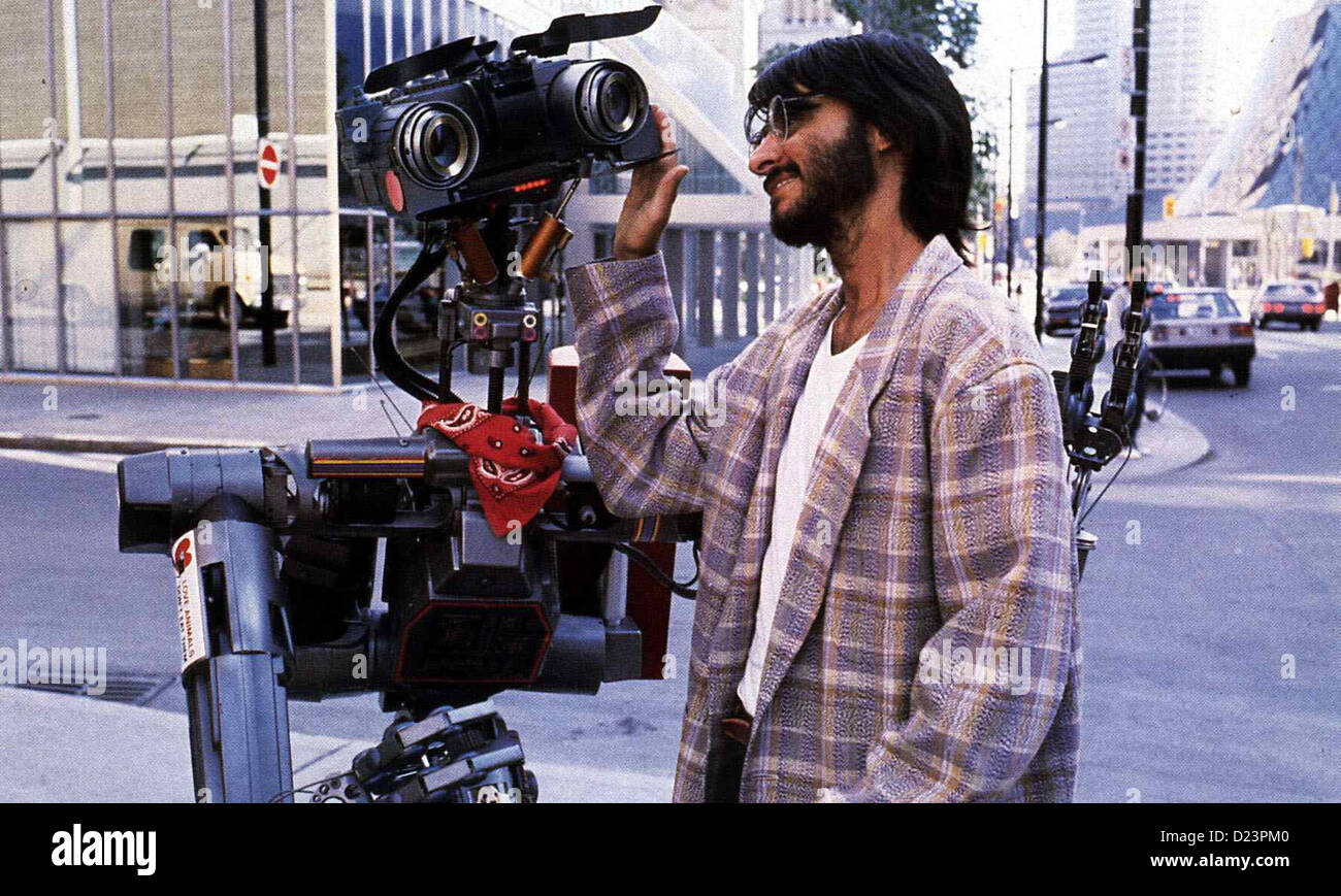 Short circuit film hi-res stock photography and images - Alamy