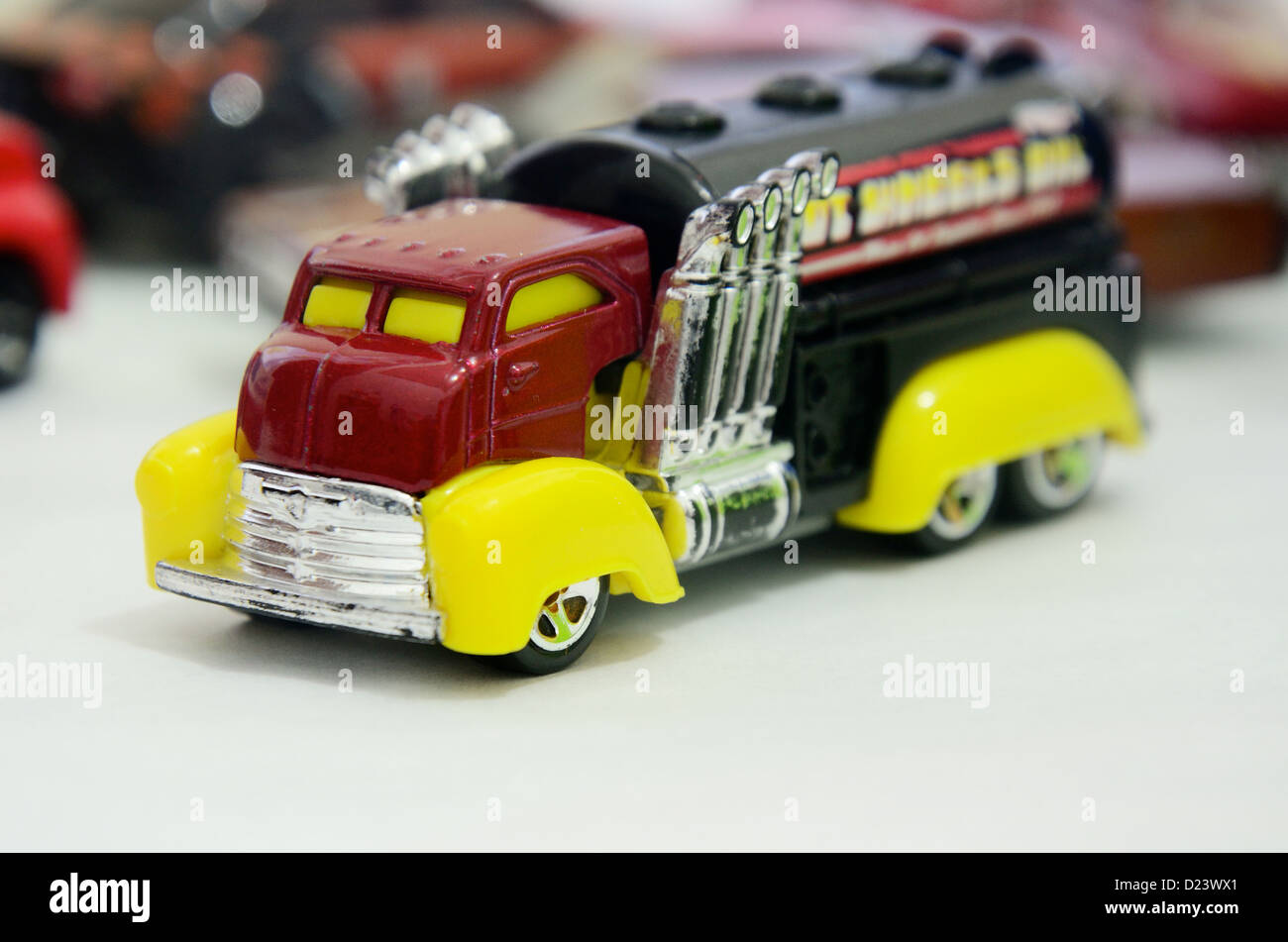 Hotwheel car hi-res stock photography and images - Alamy