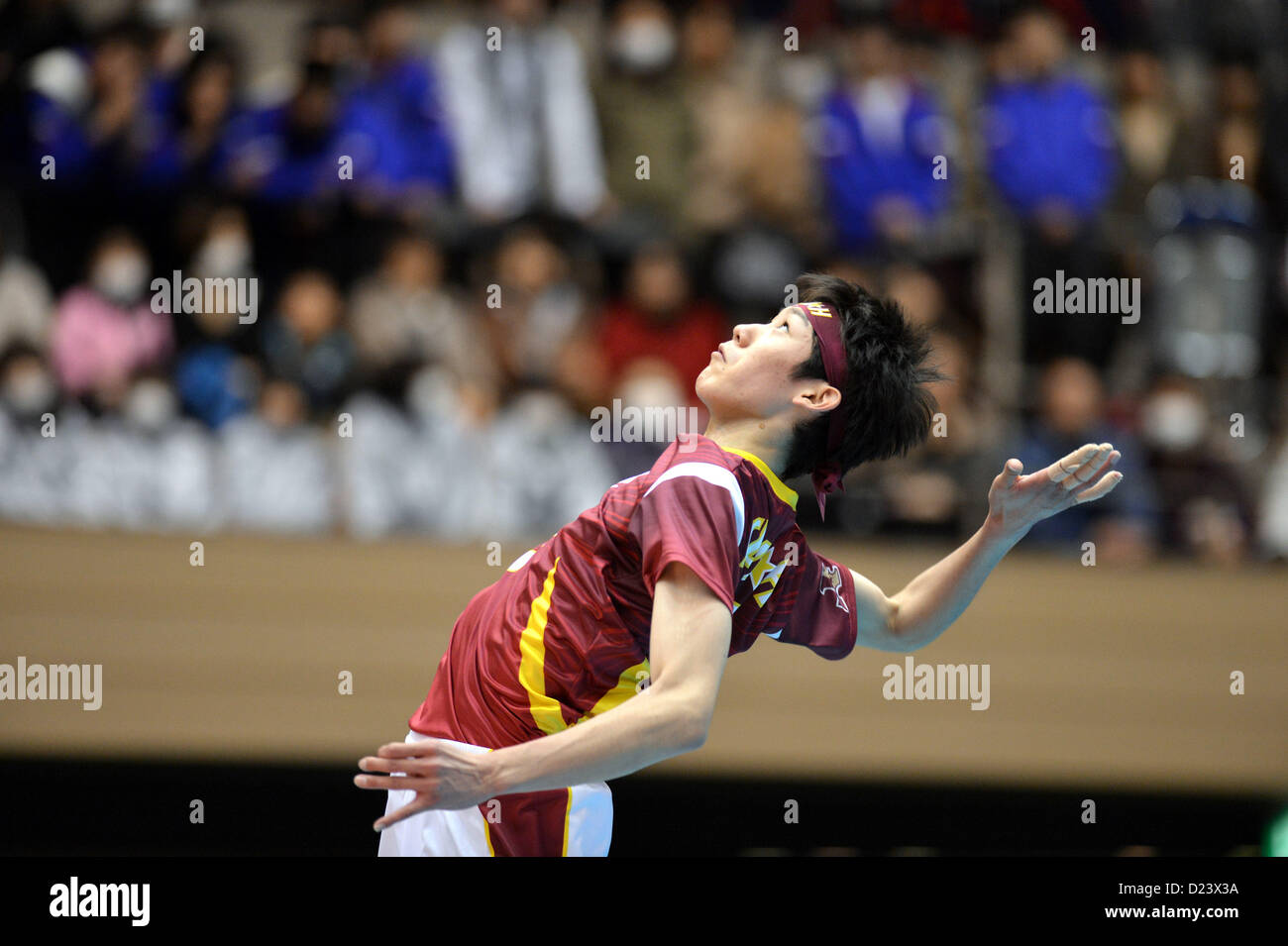 Seijo high school 3 1 otsuka high school hi-res stock