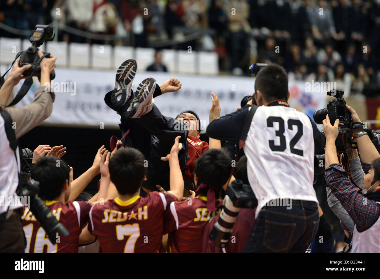 In Photos: Japan beat Team USA 3-2 to clinch 3rd WBC  championship［写真特集7/14］- 毎日新聞