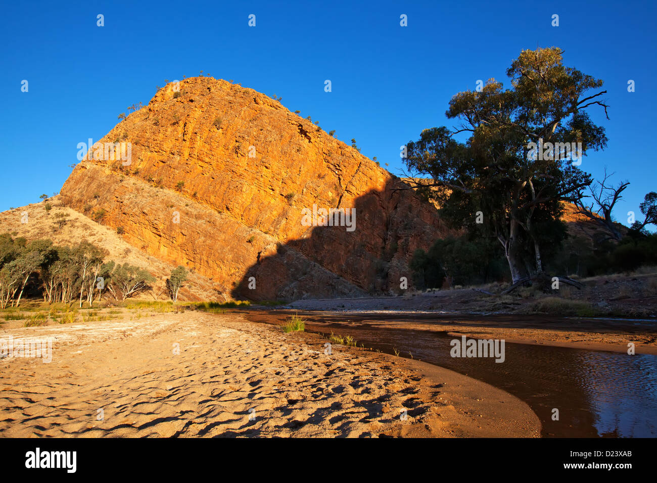 East macdonnell ranges hi-res stock photography and images - Alamy