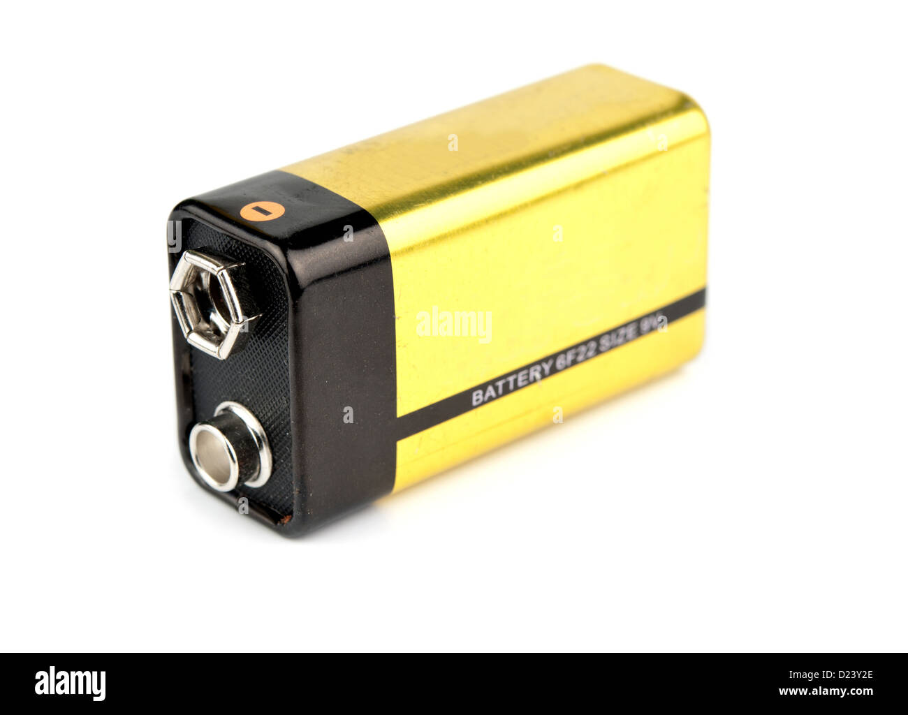 9v Battery High Resolution Stock Photography and Images Alamy