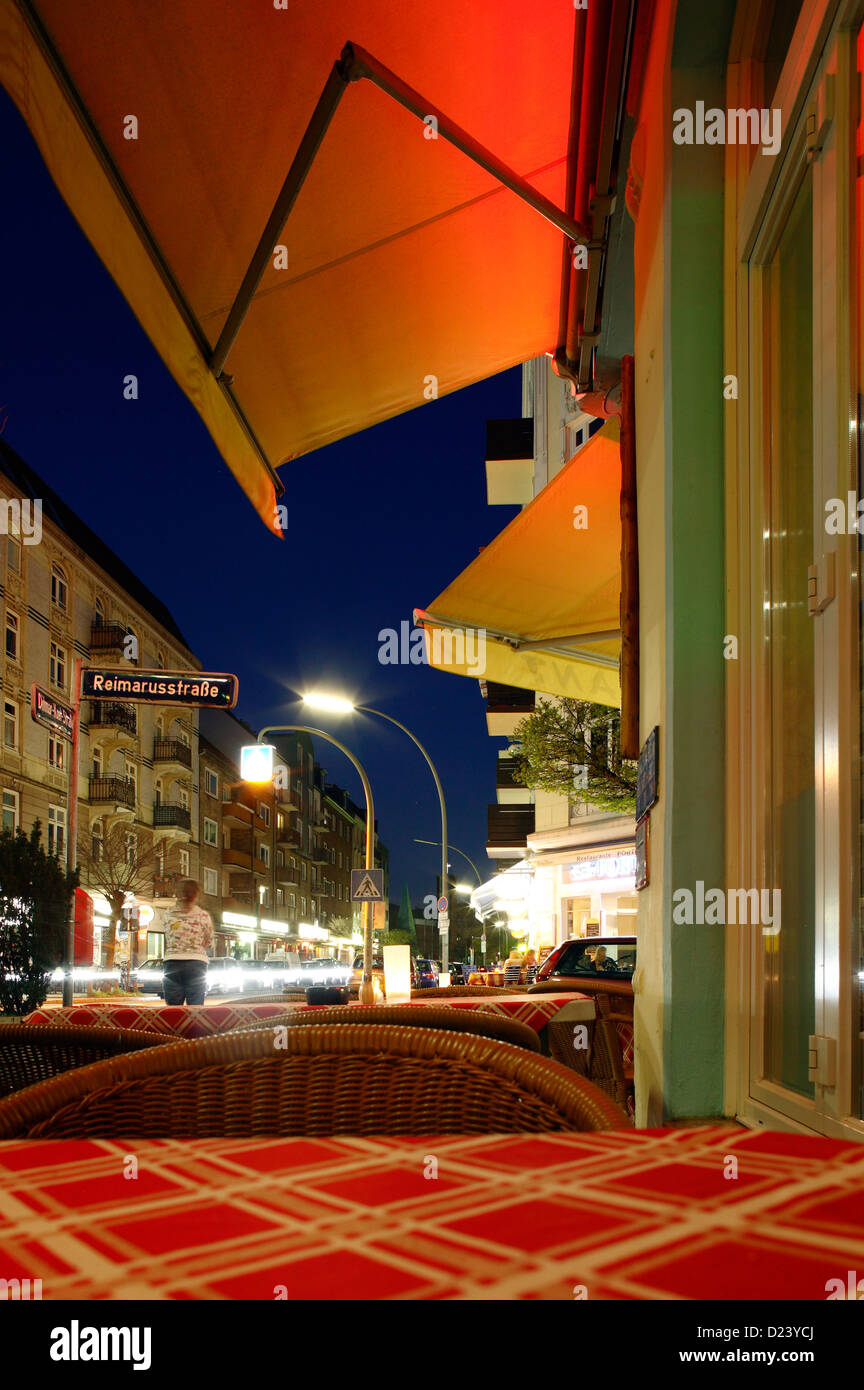 Dilmar koel strasse hires stock photography and images Alamy