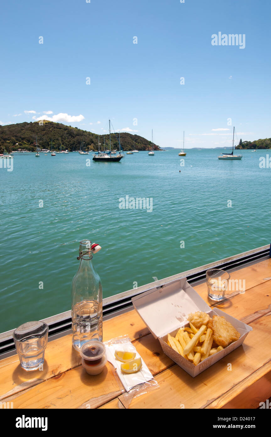 Fish shop new zealand hires stock photography and images Alamy