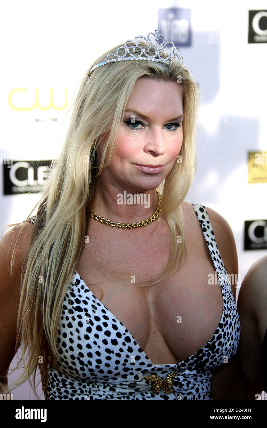 Jackie siegel nude