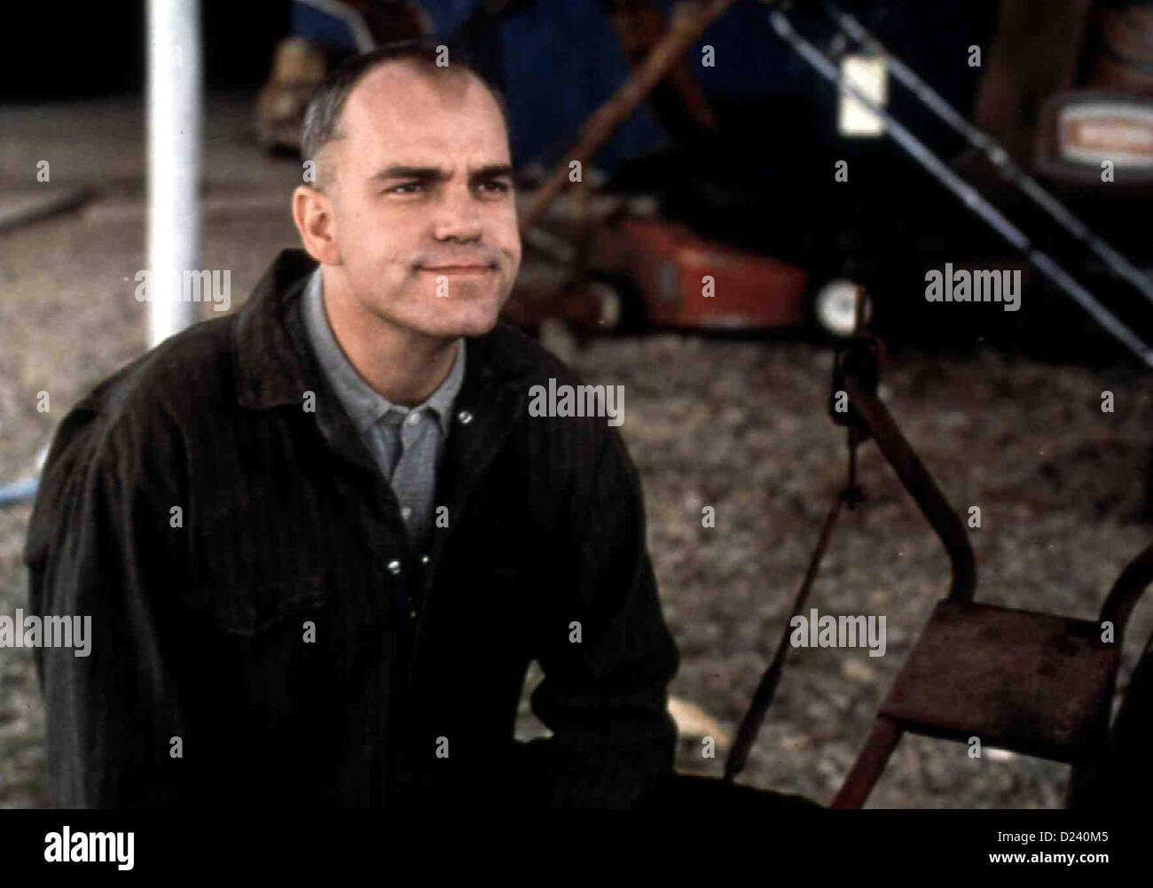 Sling Blade Sling Blade Karl Childers (Billy Bob Thornton) *** Local