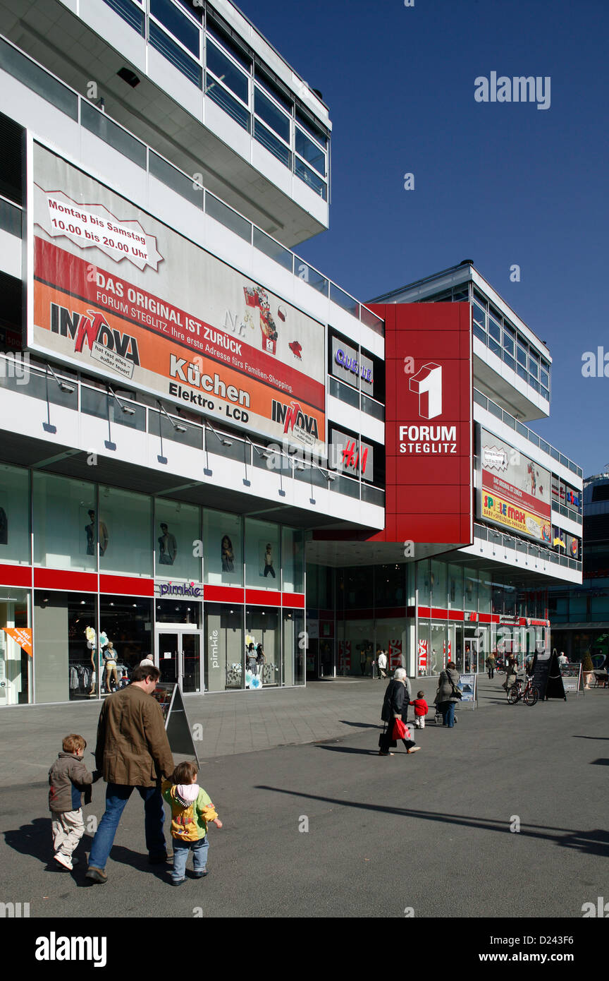 forum steglitz berlin