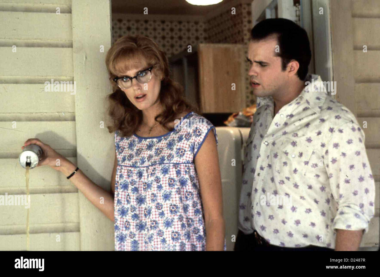 Steel Magnolias Annelle Quotes