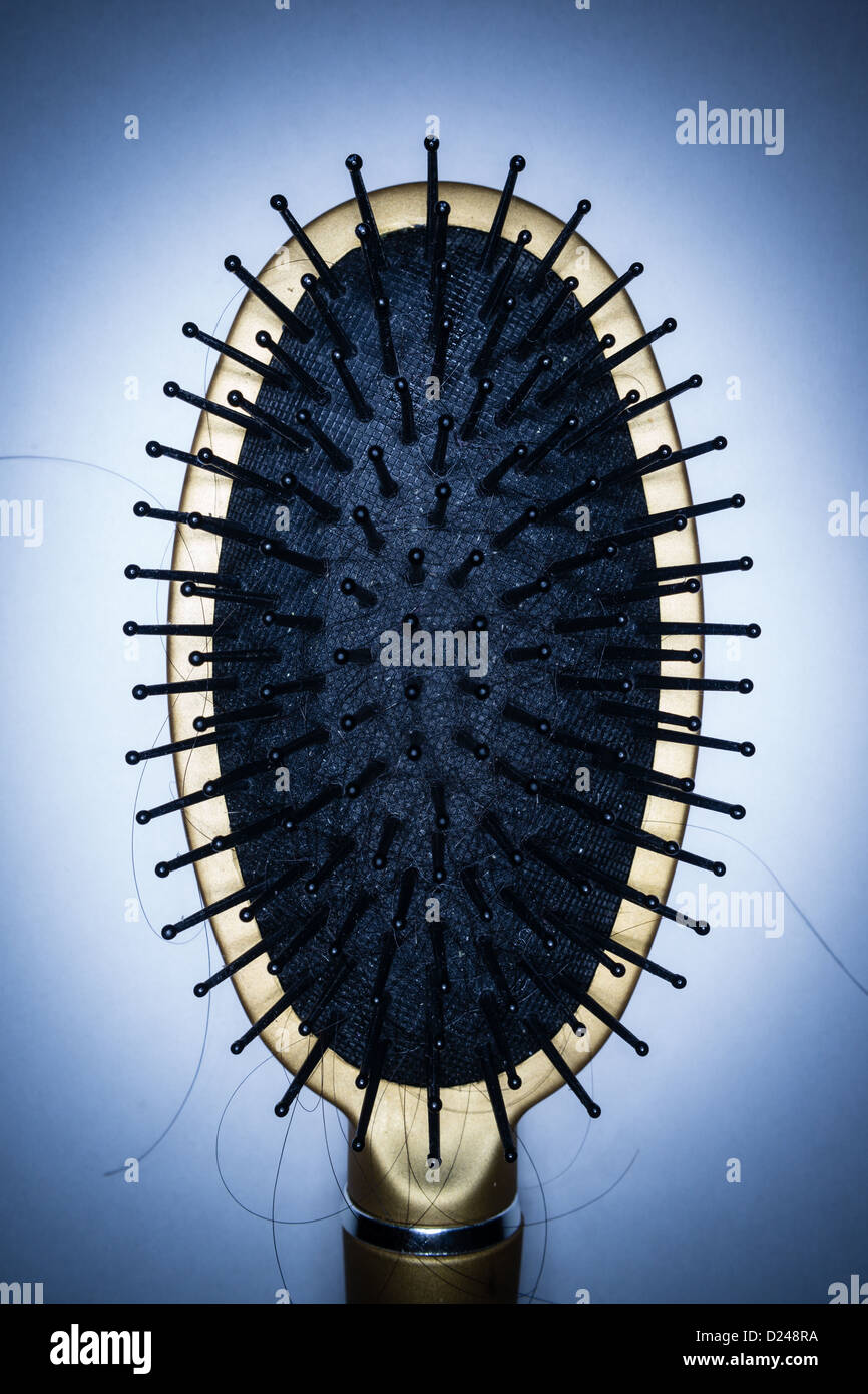 Skin and hair details hi-res stock photography and images - Alamy