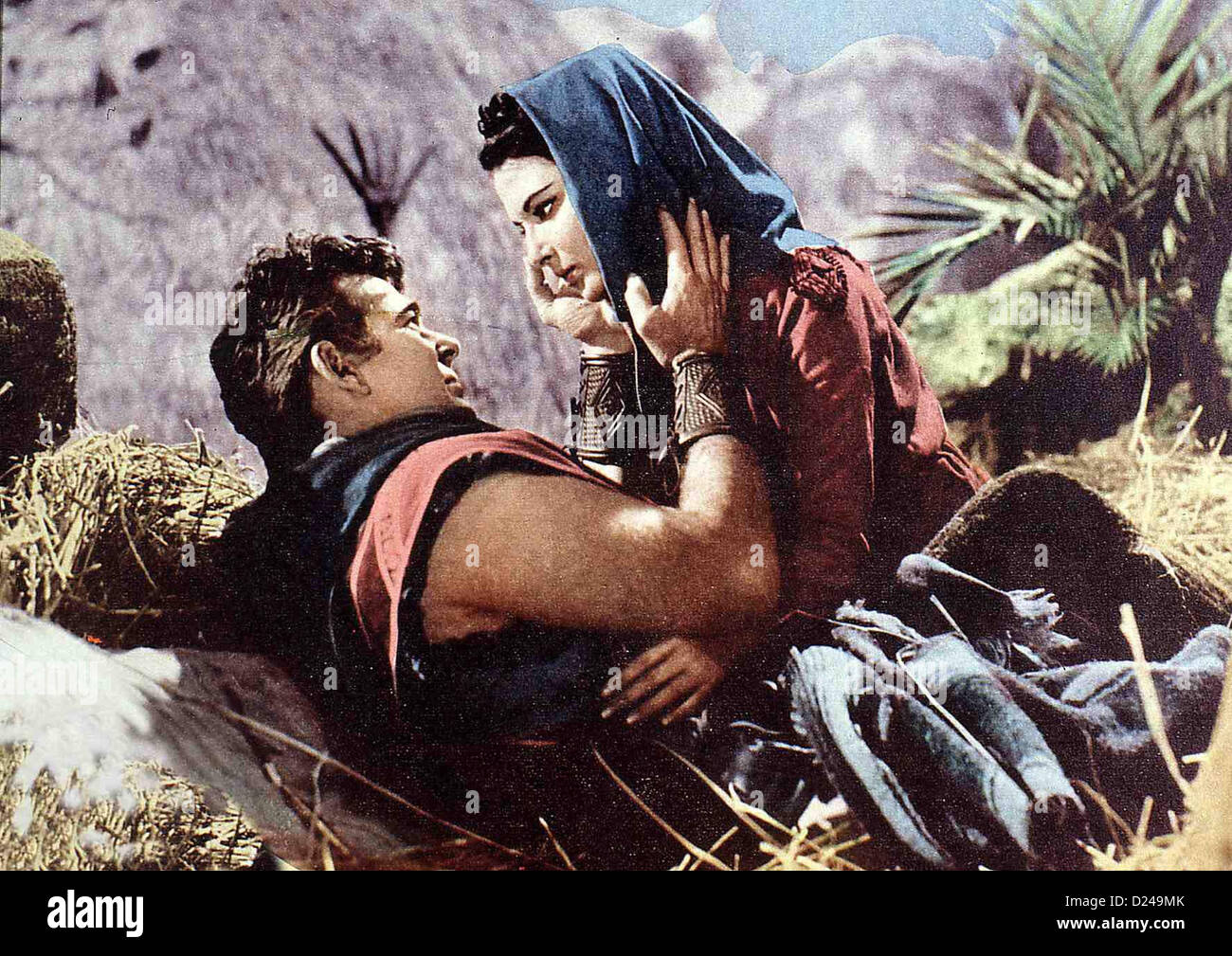 Spartacus 3x4 Temporada 3 Capitulo 4 Espaol Latino