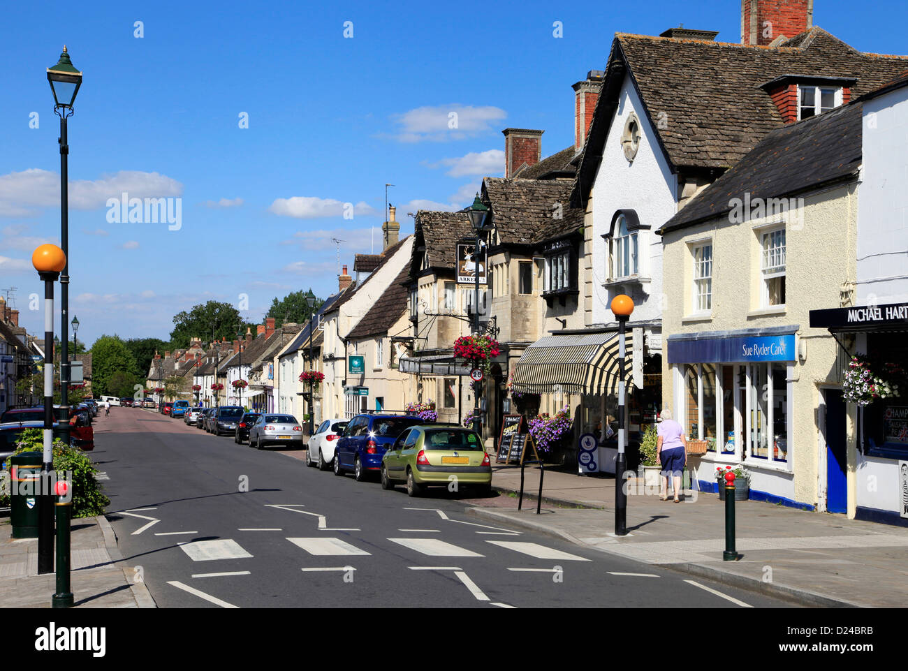 Cricklade hires stock photography and images Alamy