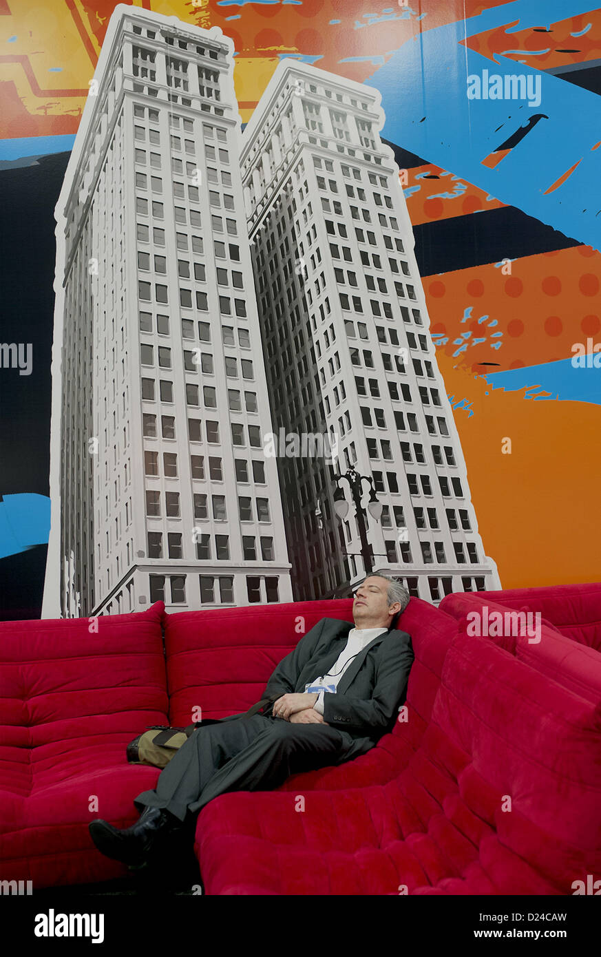 Michael kogan hires stock photography and images Alamy