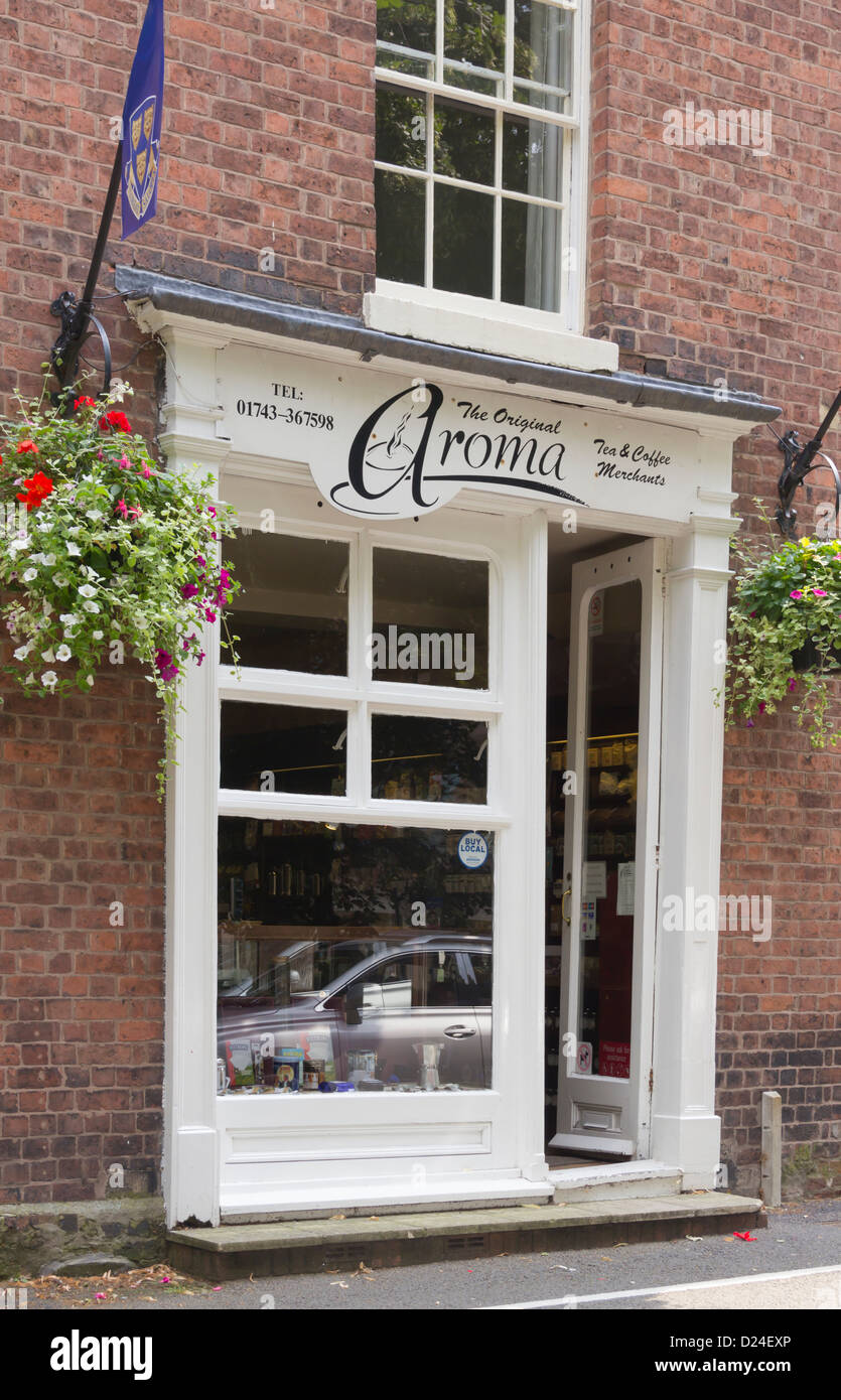 Aroma tea and coffee deals