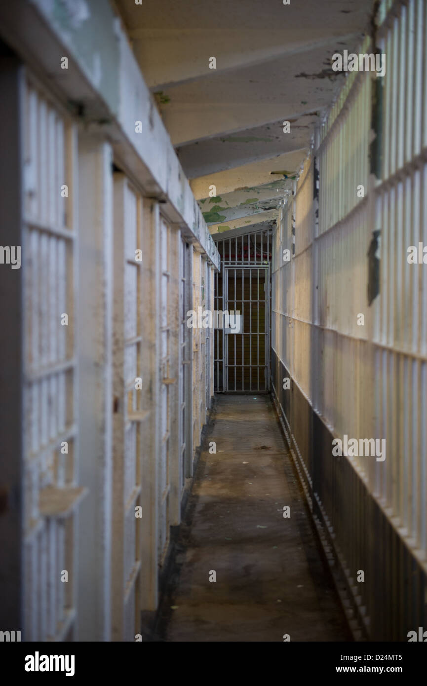Jail prison house hires stock photography and images Alamy