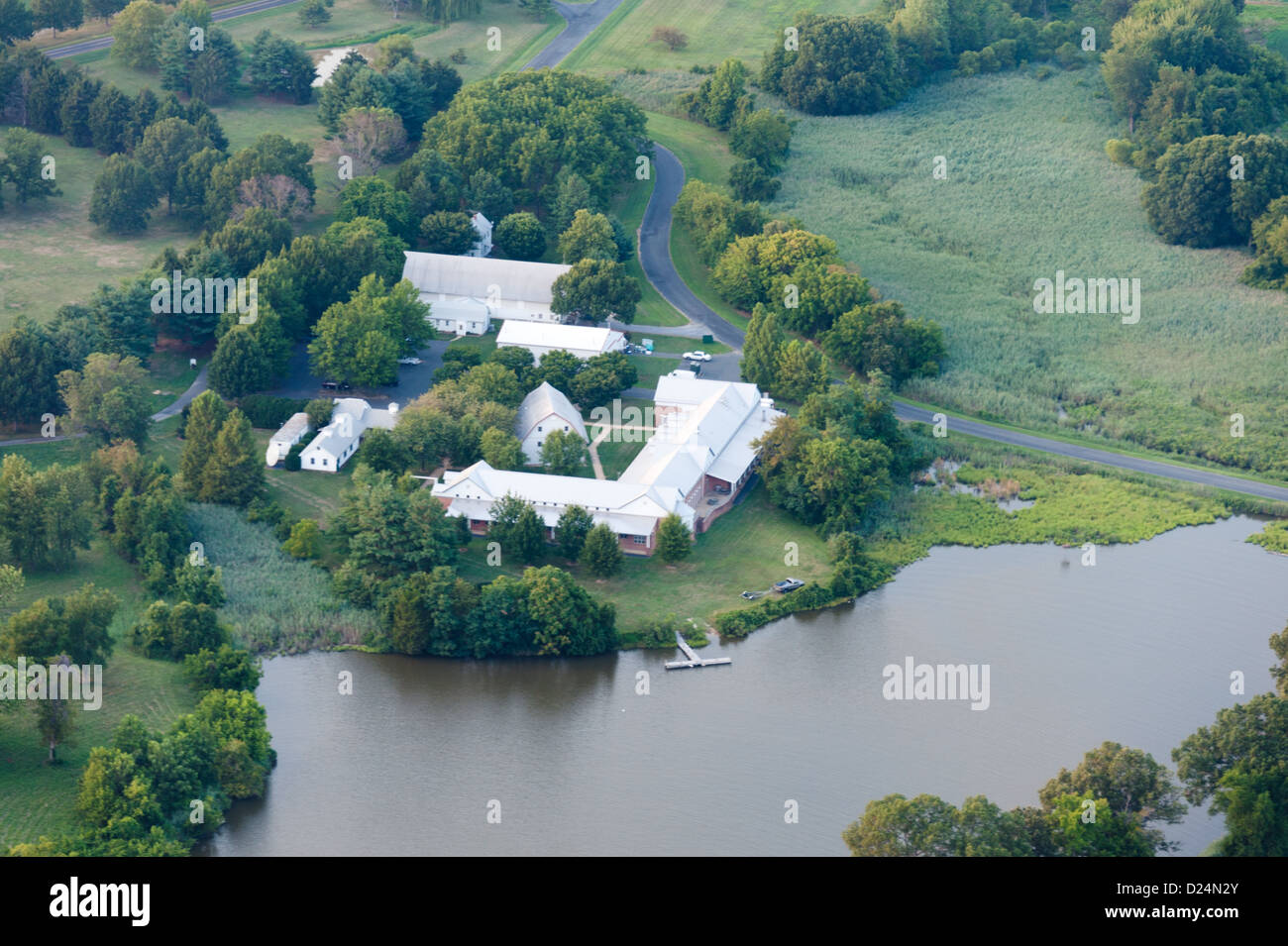 Farm land hires stock photography and images Alamy