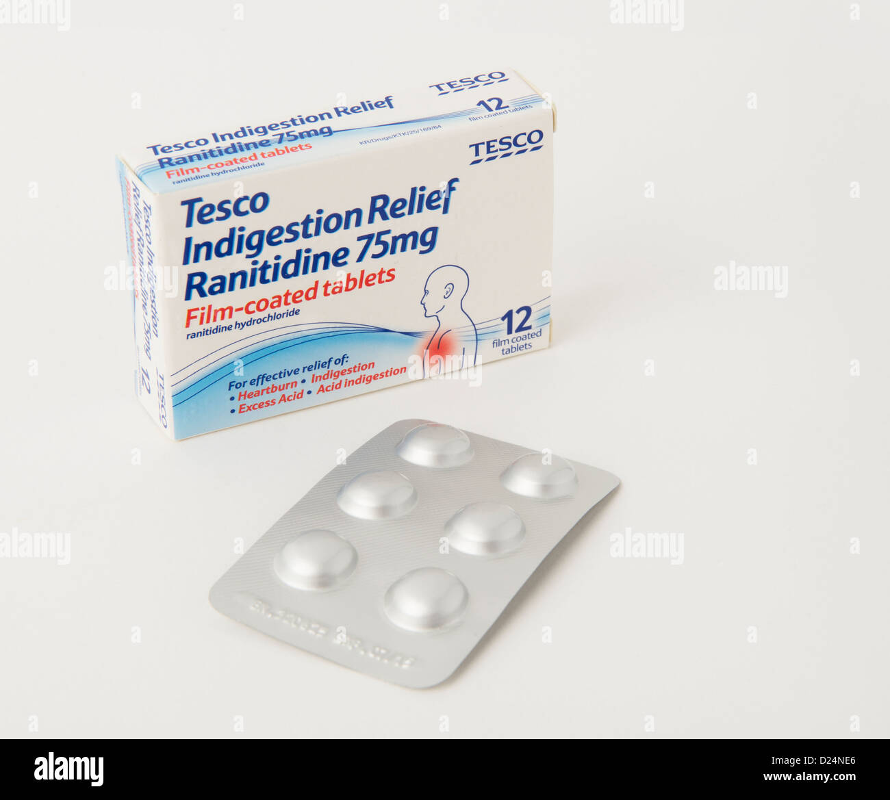 Buying ranitidine