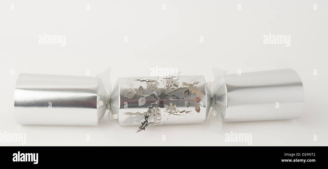 Christmas cracker hi-res stock photography and images - Alamy