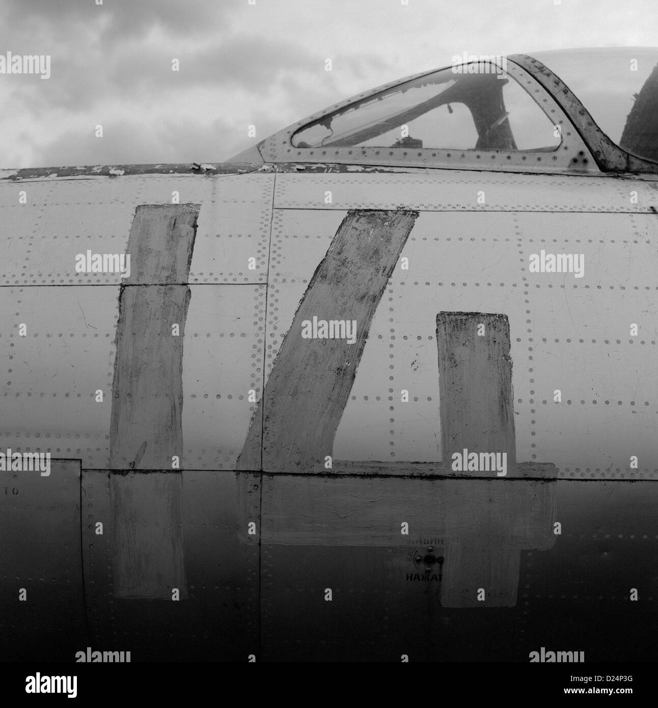 Aircraft cockpit hi-res stock photography and images - Alamy