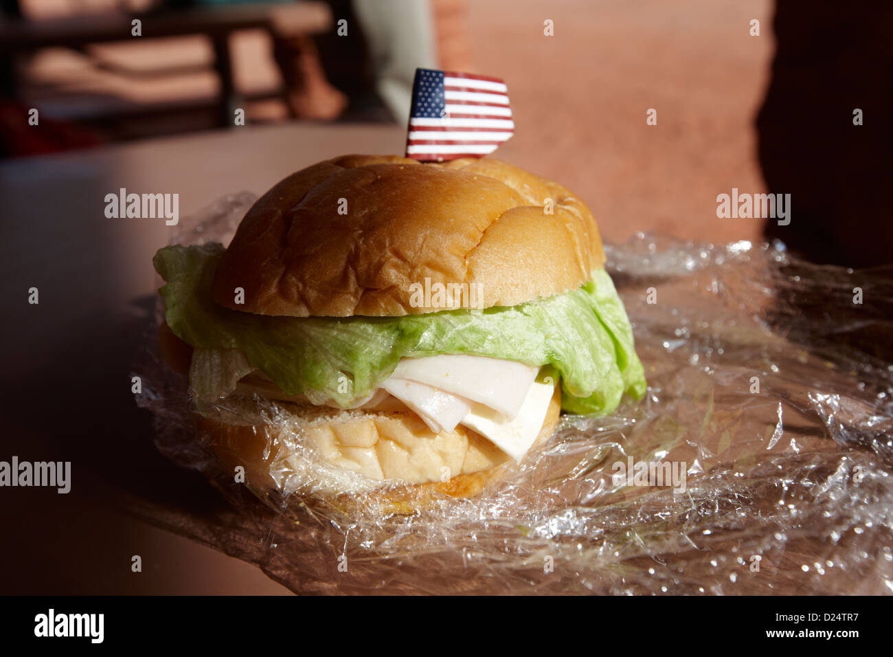 Cling film hires stock photography and images Alamy
