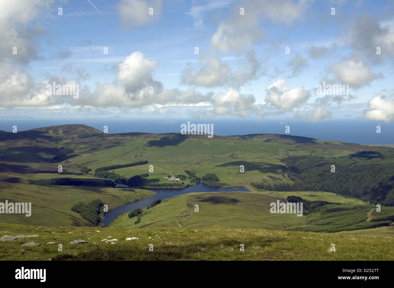 From The Isle Of Man High Resolution Stock Photography and Images - Alamy