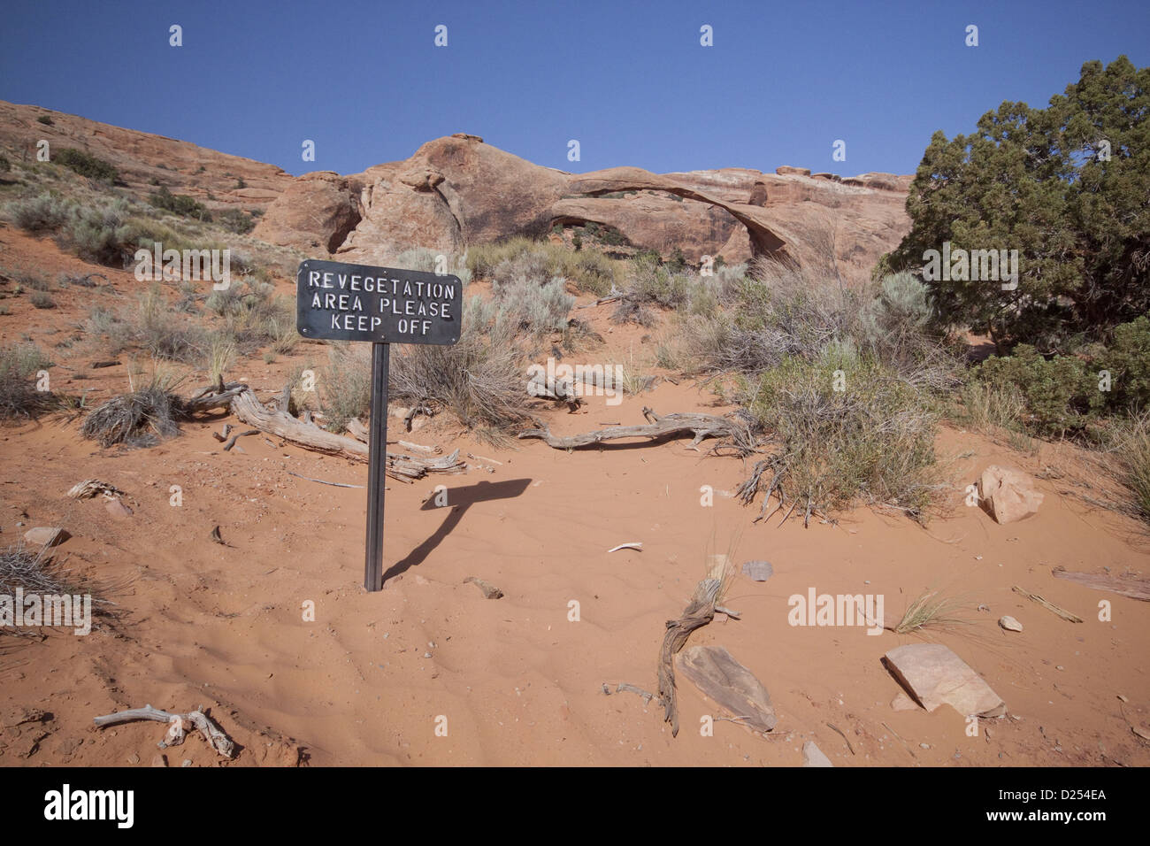 Delicate arches national park hi-res stock photography and images - Alamy