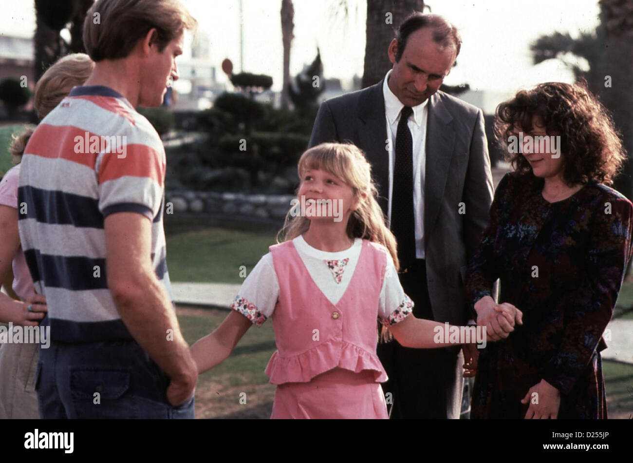 Bei Geburt Vertauscht Switched At Birth Brian Kerwin, Ariana Richards, John M. Jackson, Bonnie