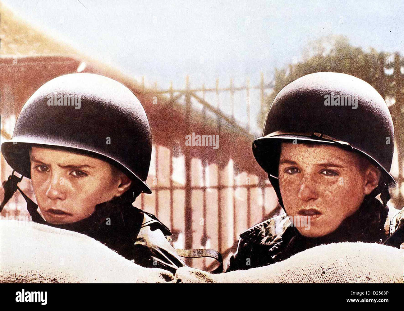 Taps 1981 film hires stock photography and images Alamy