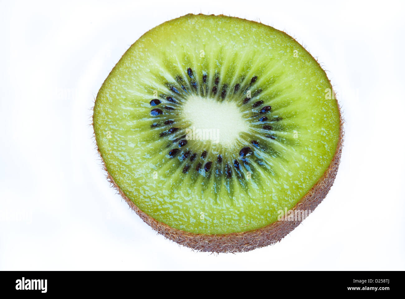 Whole kiwis pile hi-res stock photography and images - Alamy