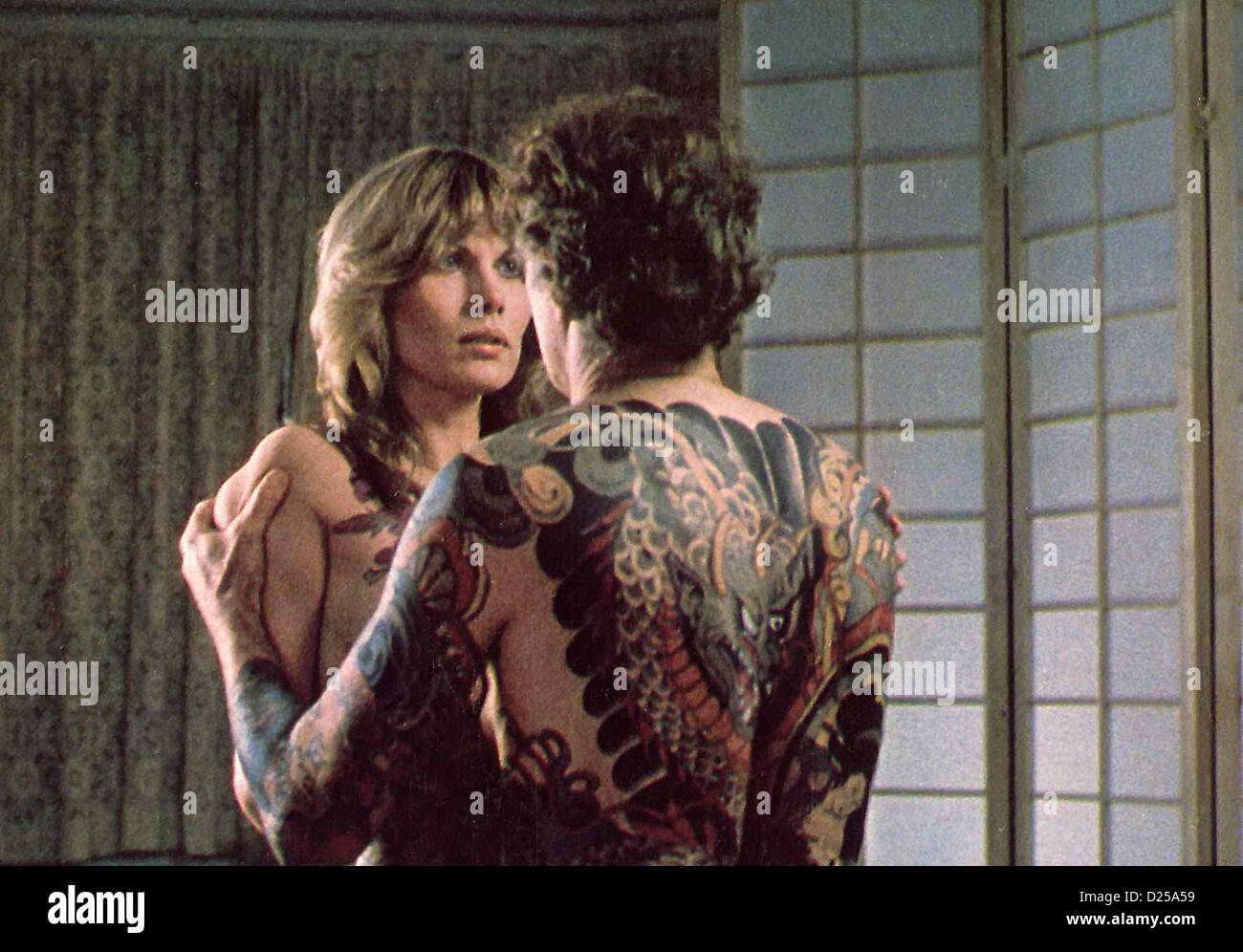 Maude adams actress in tattoo pic 79