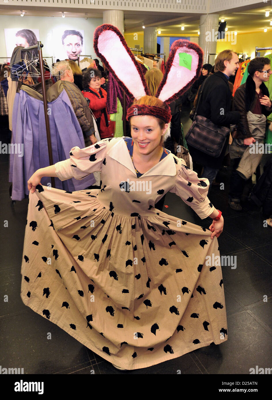 Theater Costume High Resolution Stock Photography and Images - Alamy