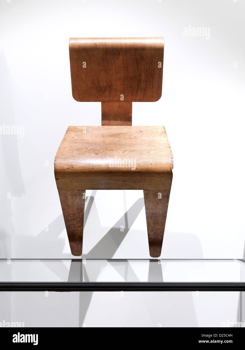 V&A Furniture Galleries, London, United Kingdom. Architect NORD