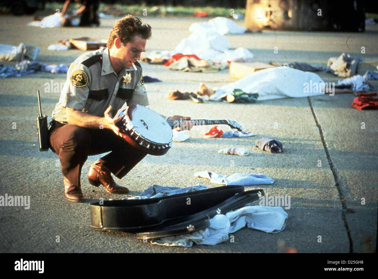 Katastrophenflug 232