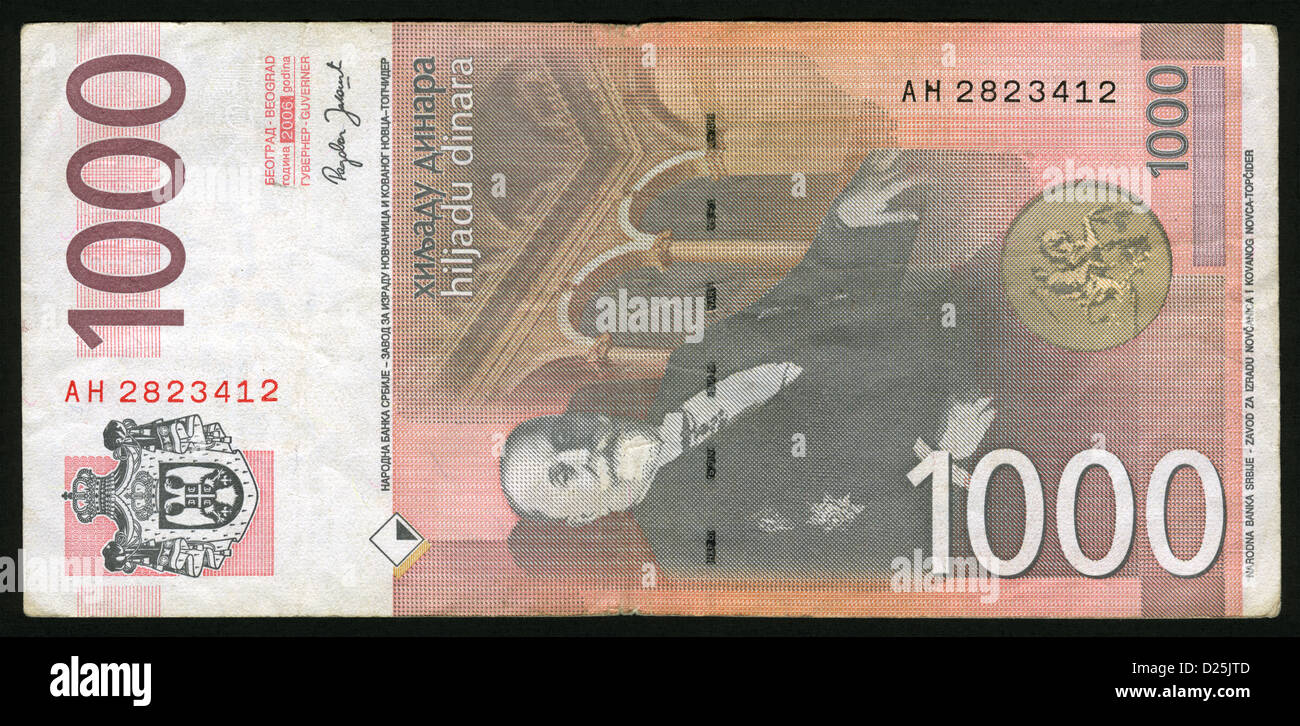 1000 kuwaiti dinar