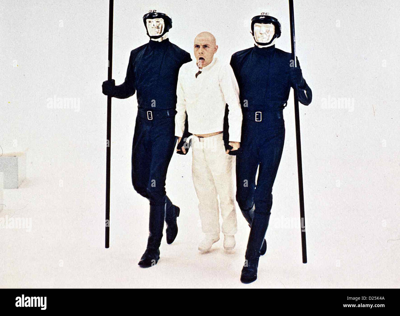 Image result for images of thx 1138