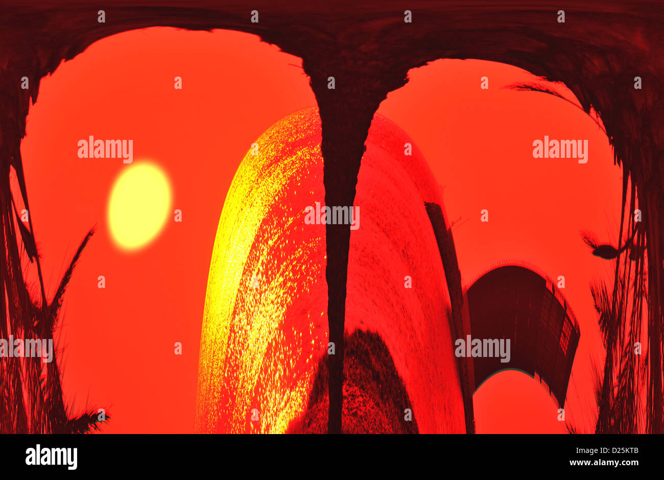 Pattern for Creative Art Stock Photo - Alamy