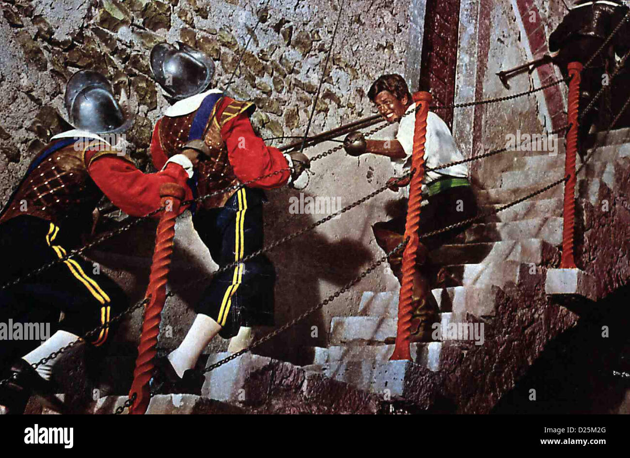 Tiger Der Meere Tigre Dei Sette Mari, La Anthony Steel Zwischen