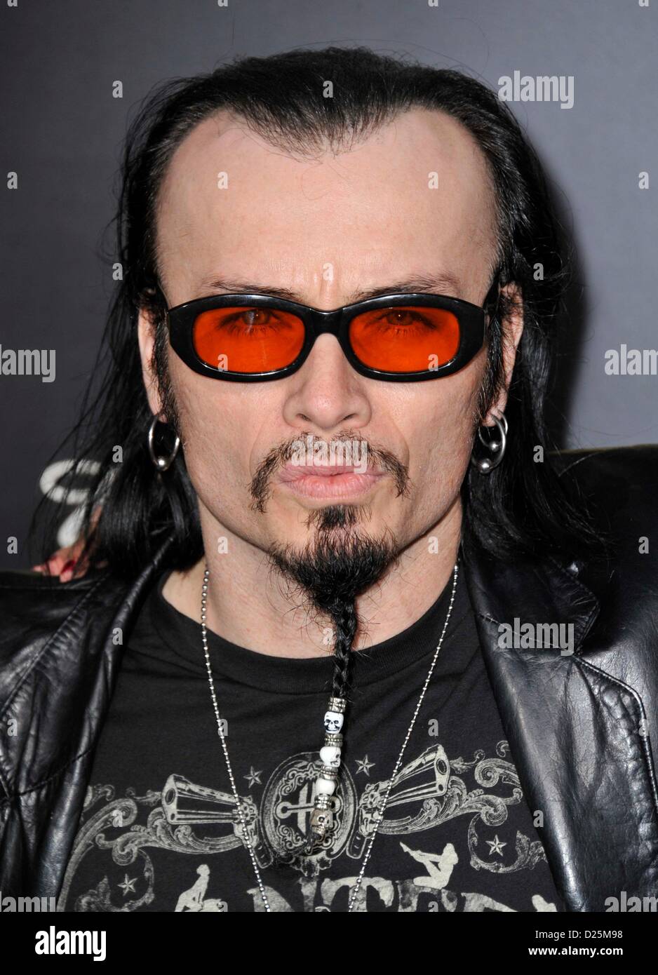 Billy Blair at arrivals for THE LAST STAND Premiere, Grauman's Chinese ...