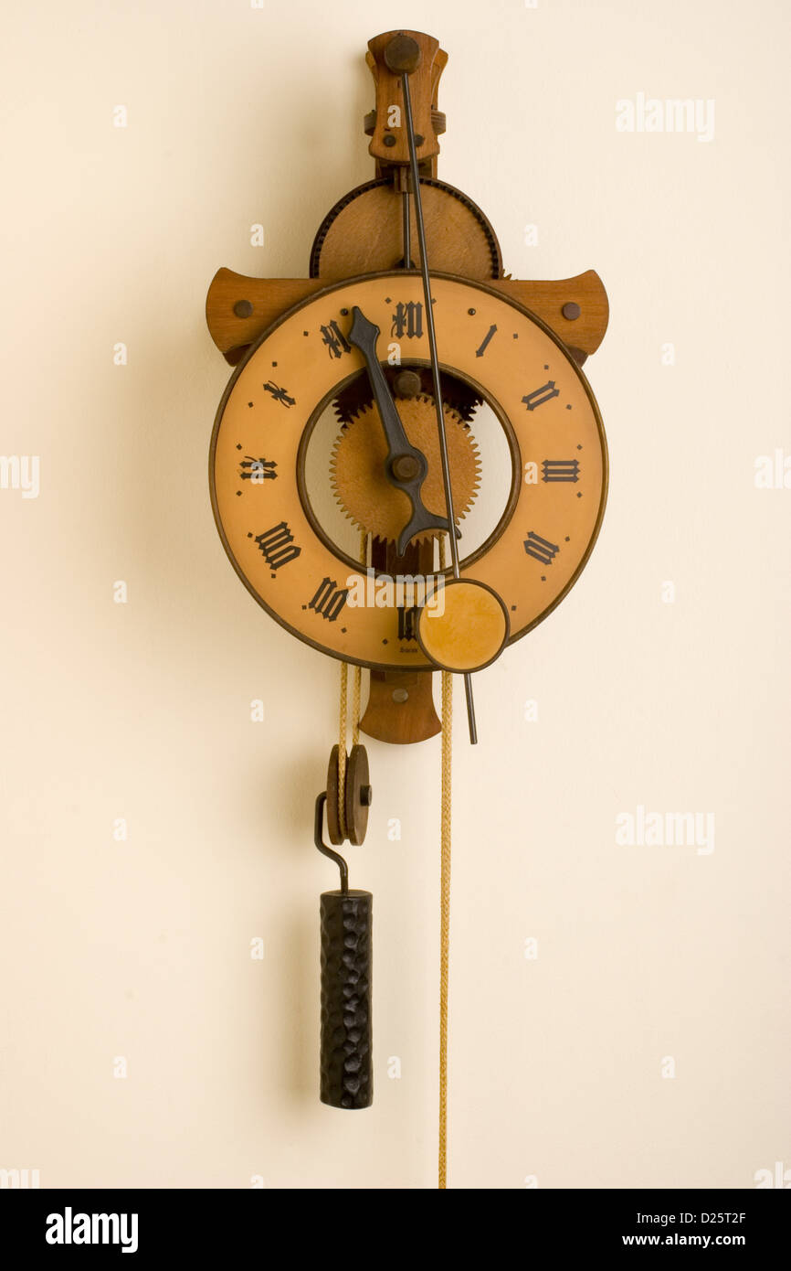 One handed clock hires stock photography and images Alamy