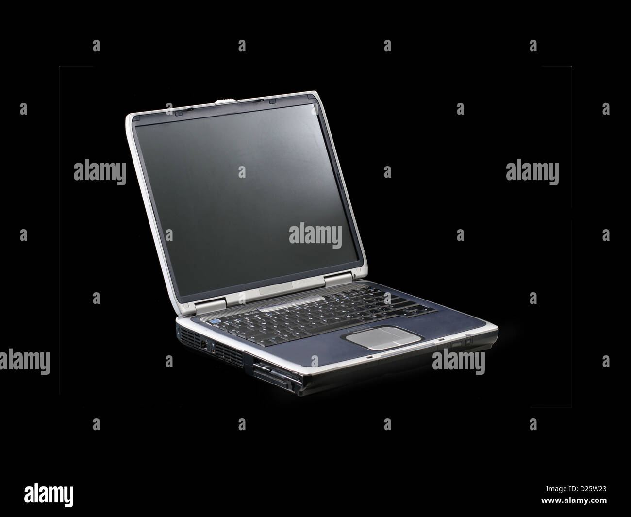 Blank point computer memory monitor screen television tv lcd hires