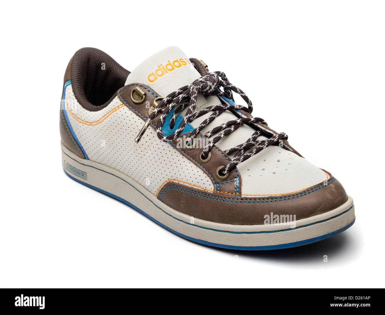 Adidas Shoe High Resolution Stock Photography and Images - Alamy