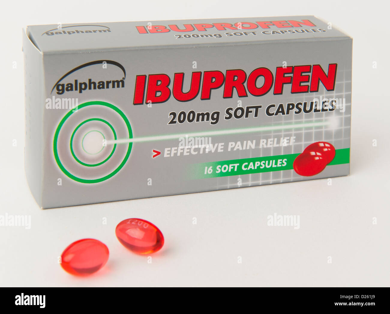 Ibuprofen hires stock photography and images Alamy