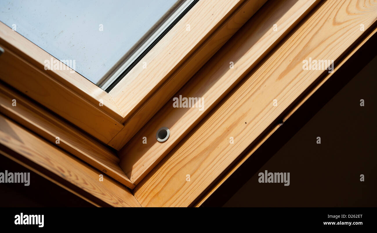 Double glazing hi-res stock photography and images - Alamy