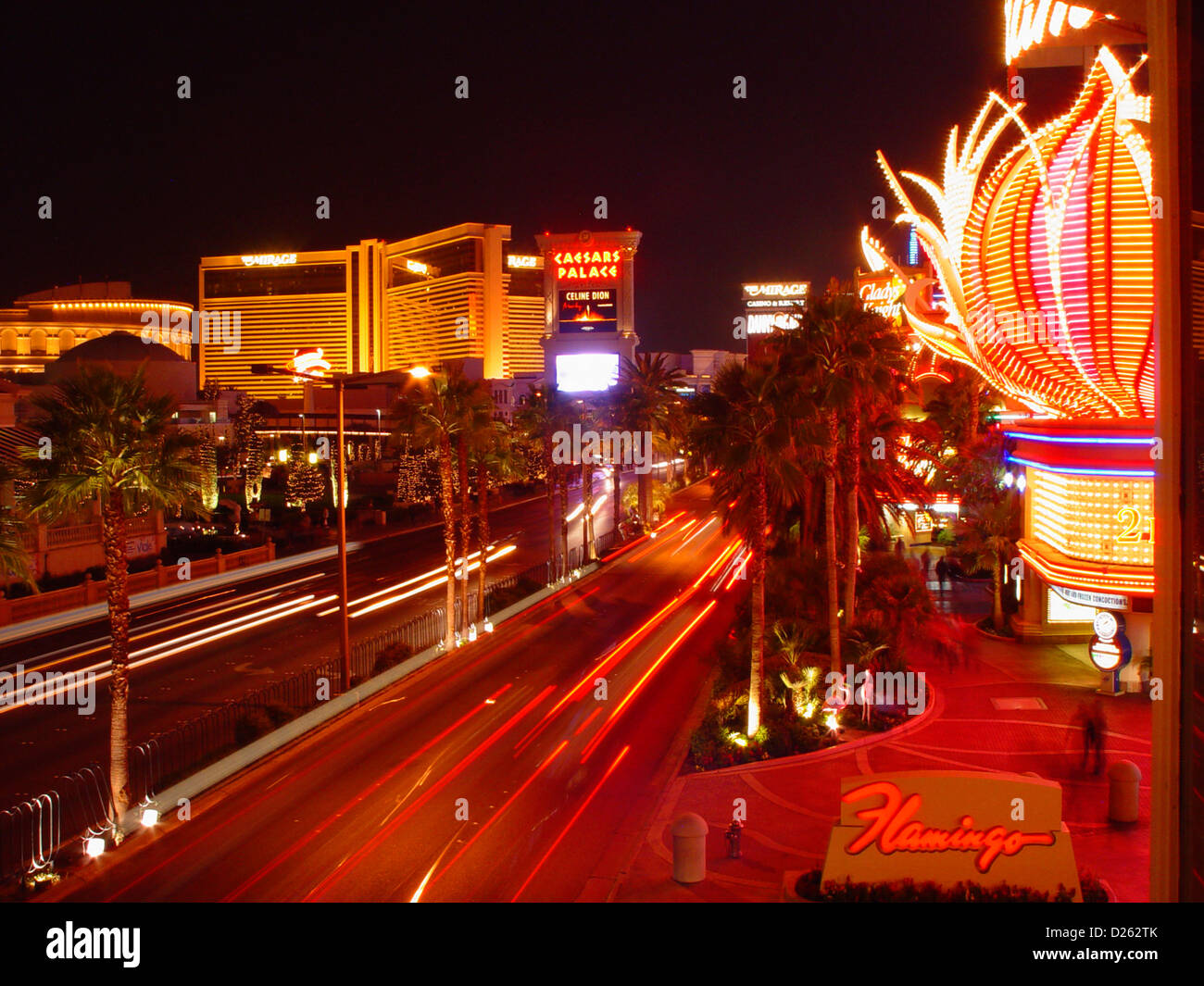 Las Vegas, Nevada Stock Photo - Alamy