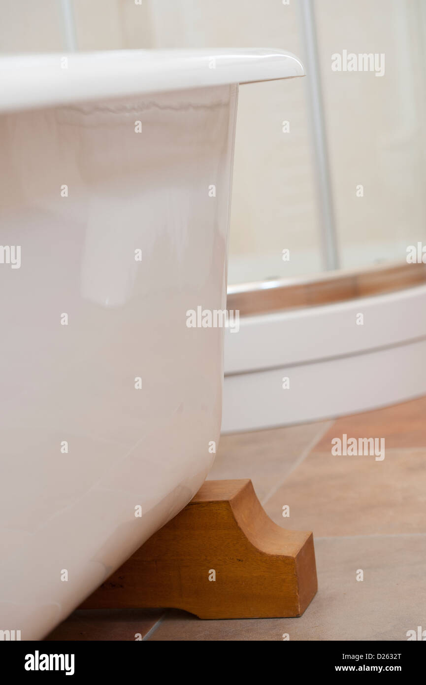 freestanding bath replacement feet