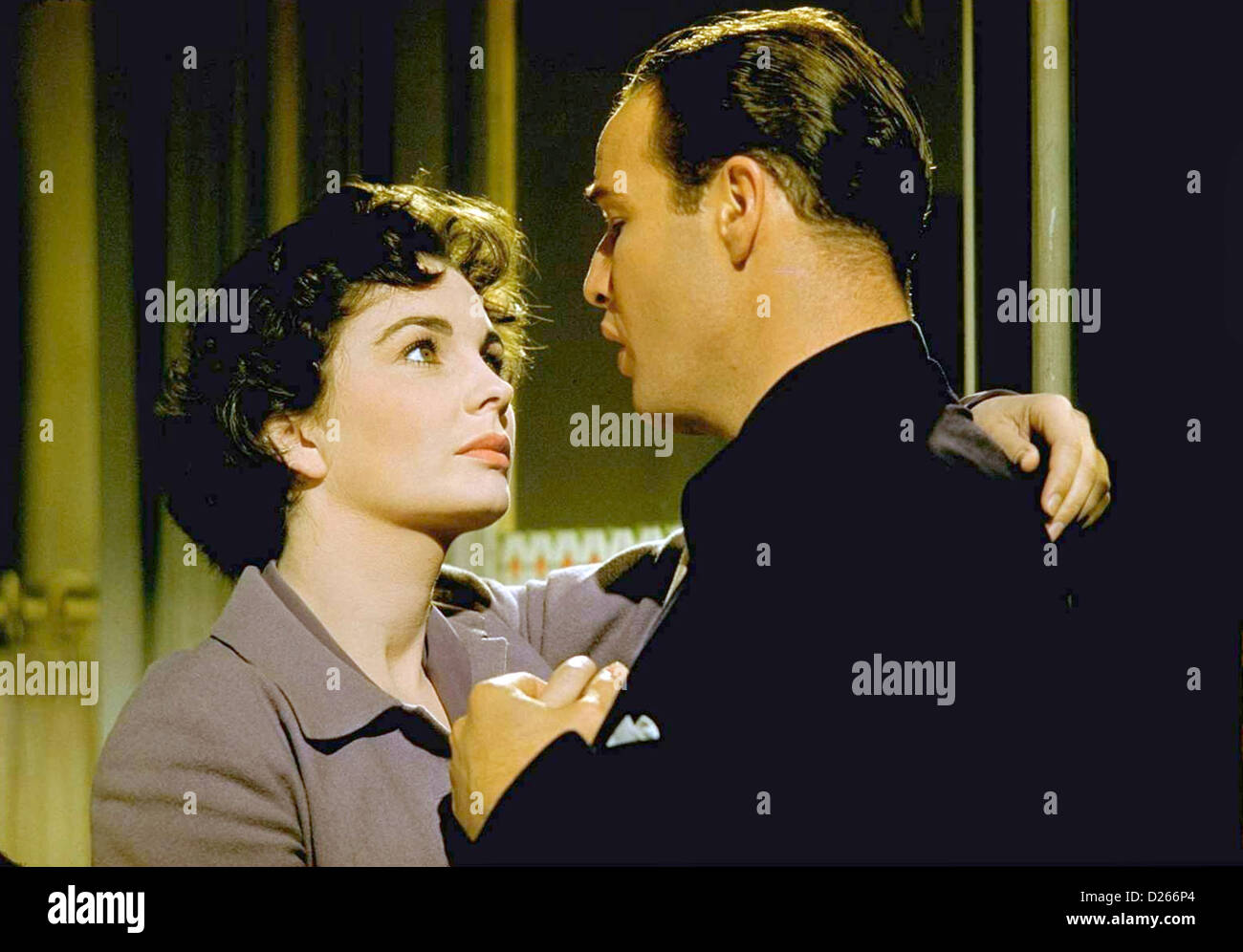 Guys And Dolls Film High Resolution Stock Photography And Images Alamy